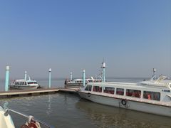 -梁子岛生态旅游区