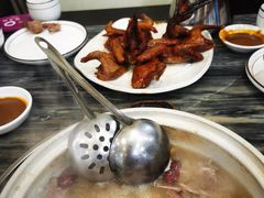 -鸽鸟轩(石岐店)