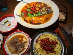 -清水亭湖北菜(大屯DT51店)