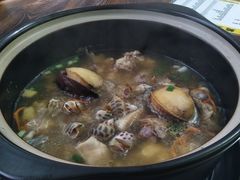 -吉品莞家·鲍鱼鸡煲(东莞店)