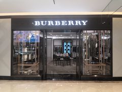 -BURBERRY(青岛海信广场店)