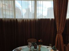 -凯宾斯基大酒店·三楼御龙轩中餐厅