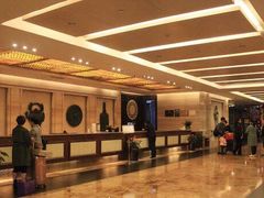 -绍兴鉴湖君澜大酒店