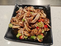 -AK47烤羊腿串吧(柳浪家园店)