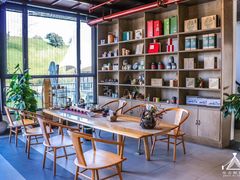 -帐篷客·溪龙茶谷度假酒店