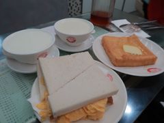 -义顺牛奶公司(庇利金街店)