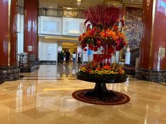-北京中国大饭店