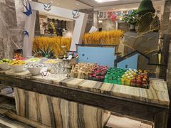 -福州西湖大酒店·怡湖咖啡厅