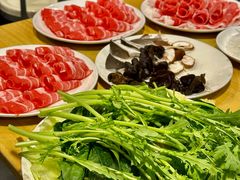 -将台涮肉(酒仙桥店)