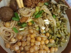 -王大乔泡椒米线·小火锅(星城天地店)