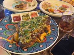 -Famous肥猫墨西哥音乐餐吧(五棵松华熙LIVE店)