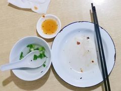 -荣记生煎(湖州市第十二中学店)