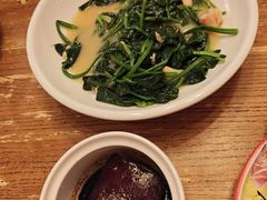 -新白鹿餐厅(龙游路店)