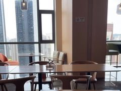 -J cafe 朝夕餐厅