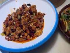 -常和州·夜宵大排档(常州单店)