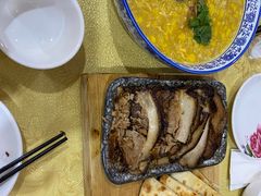 -老城味道·传统天津菜(杨柳青店)