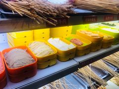 -镇江龙·火锅串串(武侯祠店)