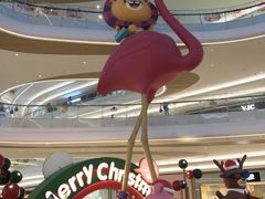 -金椰壳· 大厨新加坡菜(壹方城店)