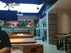 -珍祥烧烤·骨汤涮肚(无影山店)