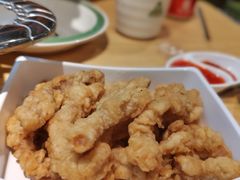 -0048鲜活香辣虾·火锅(铜陵路店)