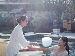 -苏州湾王焰温泉度假酒店