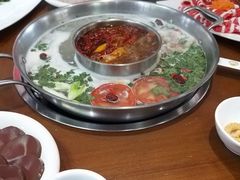 -重庆火锅(鹭港店)