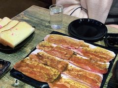 -吉志烤肉(太原总店)