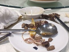 -海皇酒家(钰海万国汇购物广场店)