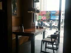 -千代武日本料理(哈西店)