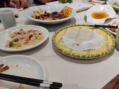 -新侨小馆(东直门北小街店)