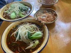 -赵伍面庄(松石大道店)
