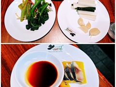 -汉巴味德·烤肉与啤酒的自助(杭州大悦城店)