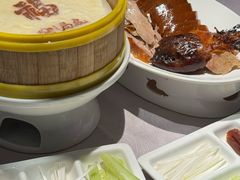 -局气 烤鸭·北京菜(光华路店)