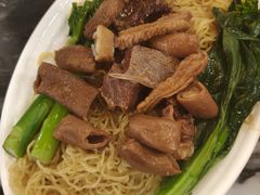 -巧美面家(东华西店)