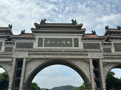 -顺峰山公园