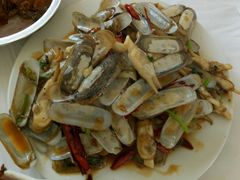 -鼓歌海鲜舫·手抓海鲜(大学城店)