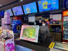 -SFC上影影城(北京大兴龙湖天街IMAX店)