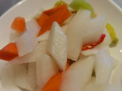 -蝎王府羊蝎子(虎坊桥总店)