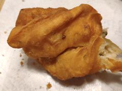 -头壹号饸饹面·大油条(东升科技园店)
