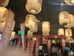 -南京大牌档(济南万象城店)