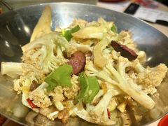 -避风塘(宝山万达店)