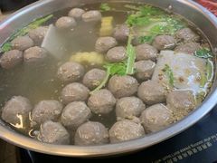 -粤潮魏记牛肉火锅(爱家·金河湾南区店)