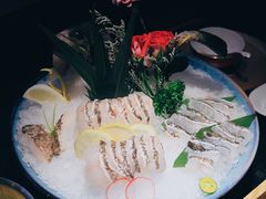 老虎斑-澜棠海鲜(余姚阳明古镇店)