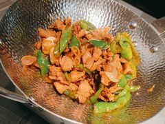 -彭耕记猪油炒小菜(吉联mall店)