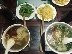 -东方宫中国兰州牛肉拉面(厦门旗舰店)