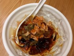 -蓉李记成都名小吃(武汉菱角湖万达店)