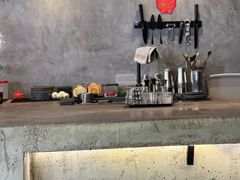 -BE NORMAL CAFE(霞溪路店)