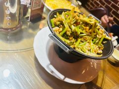 -海碗油泼面·八次方·水库鱼·粘卷子(平谷店)