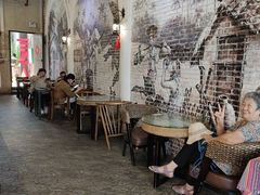 -椰语堂·海南清补凉(中山骑楼店)