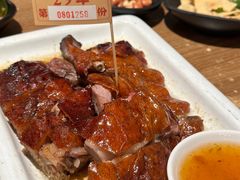 -先记烧鹅王·本地粤菜(福永店)